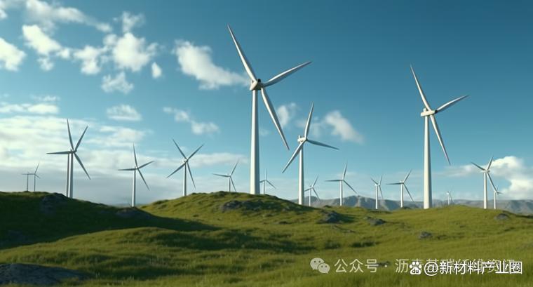 需求扩大 沥青基碳纤维的双重优势能否把握机遇！