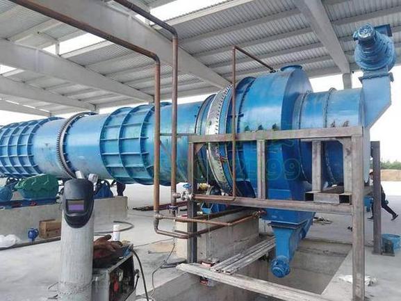 石油化工联合推进 煤基沥青纤维技术的突破与应用——高性能沥青基碳纤维