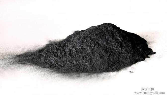 碳纤维粉 性能、应用与产业价值解析