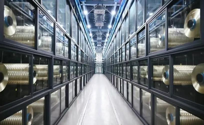 从技术创新到规模化量产!中简科技高性能碳纤维获突破